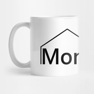 Montreal 1 Mug